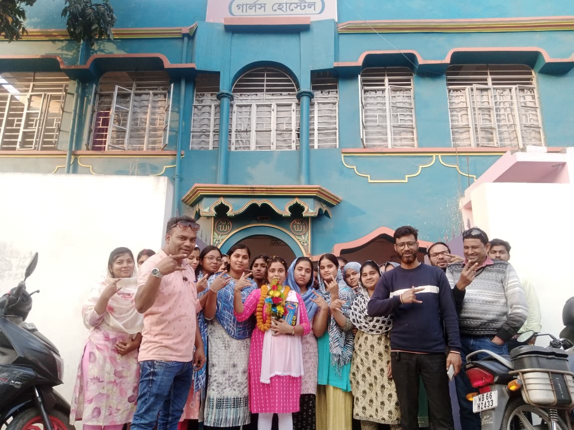 Perfect Mission Girls Campus – A Place Where Dreams Take Shape